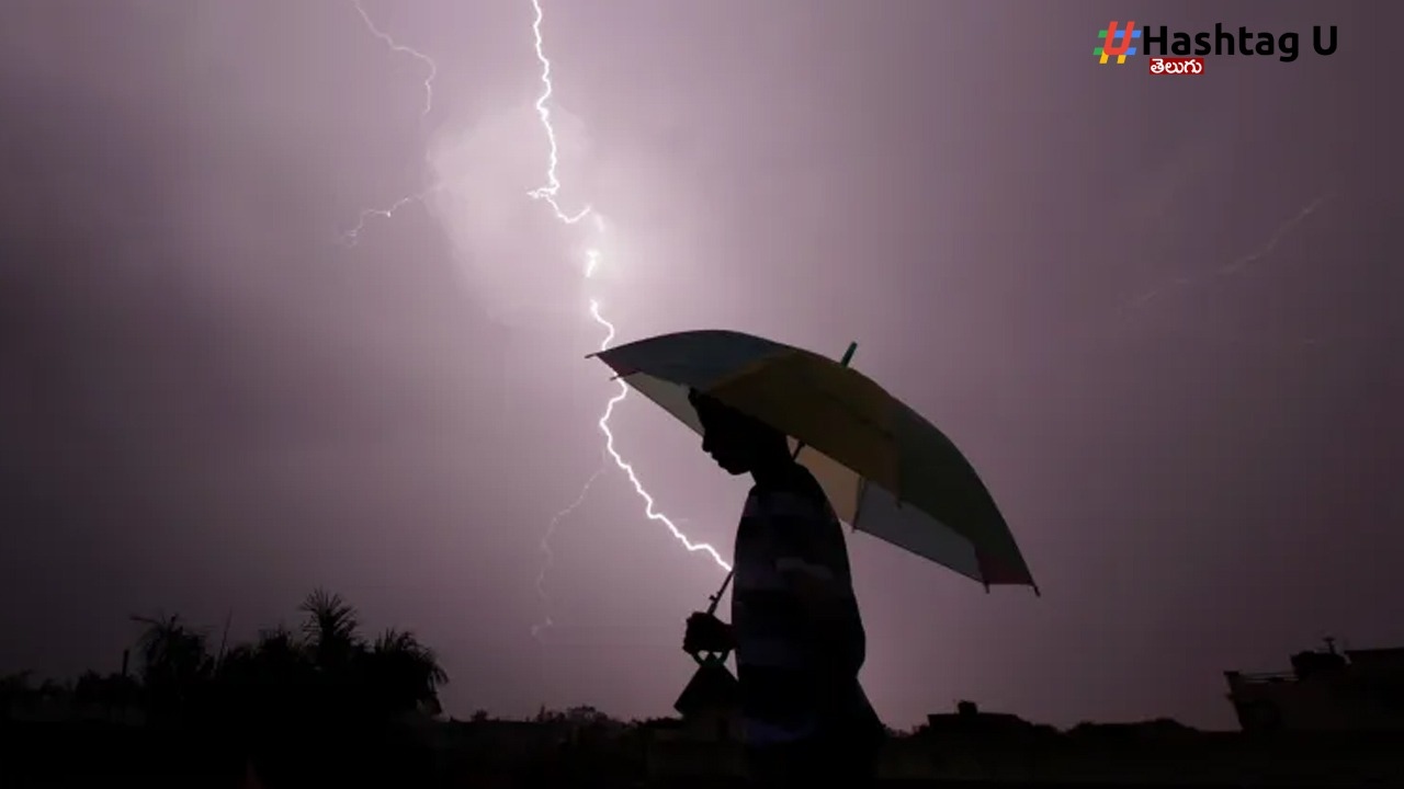 Thunderstorm