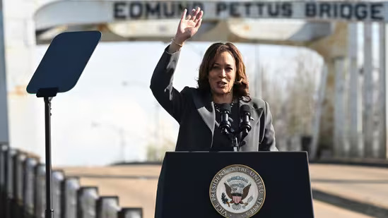 Kamala Harris