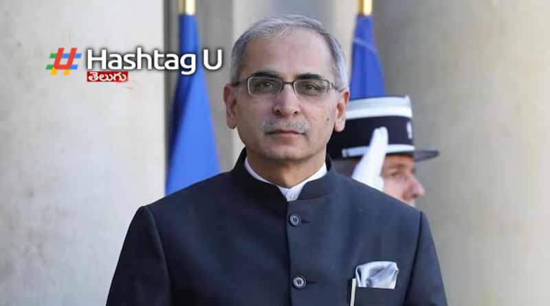 Vinay Mohan Kwatra appointed as the next Ambassador of India to the US