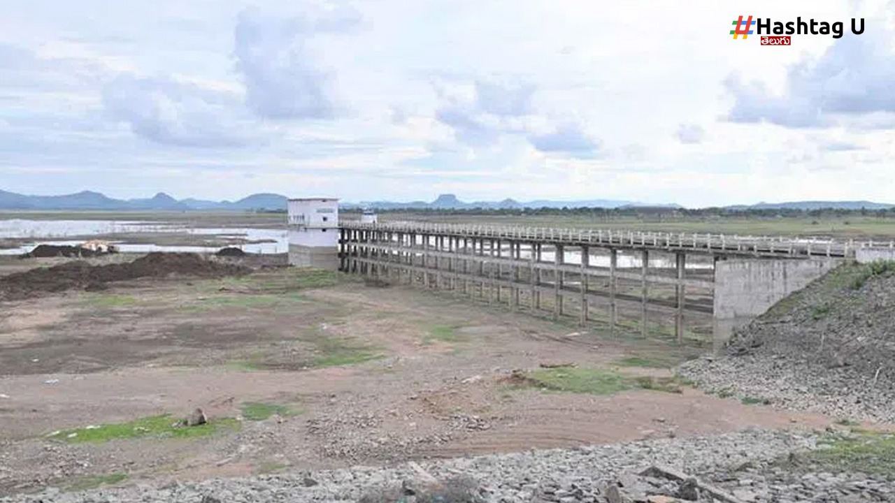 Water Crisis