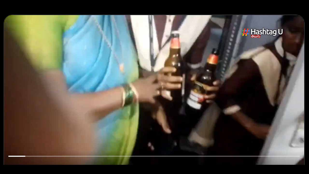 Women Principal