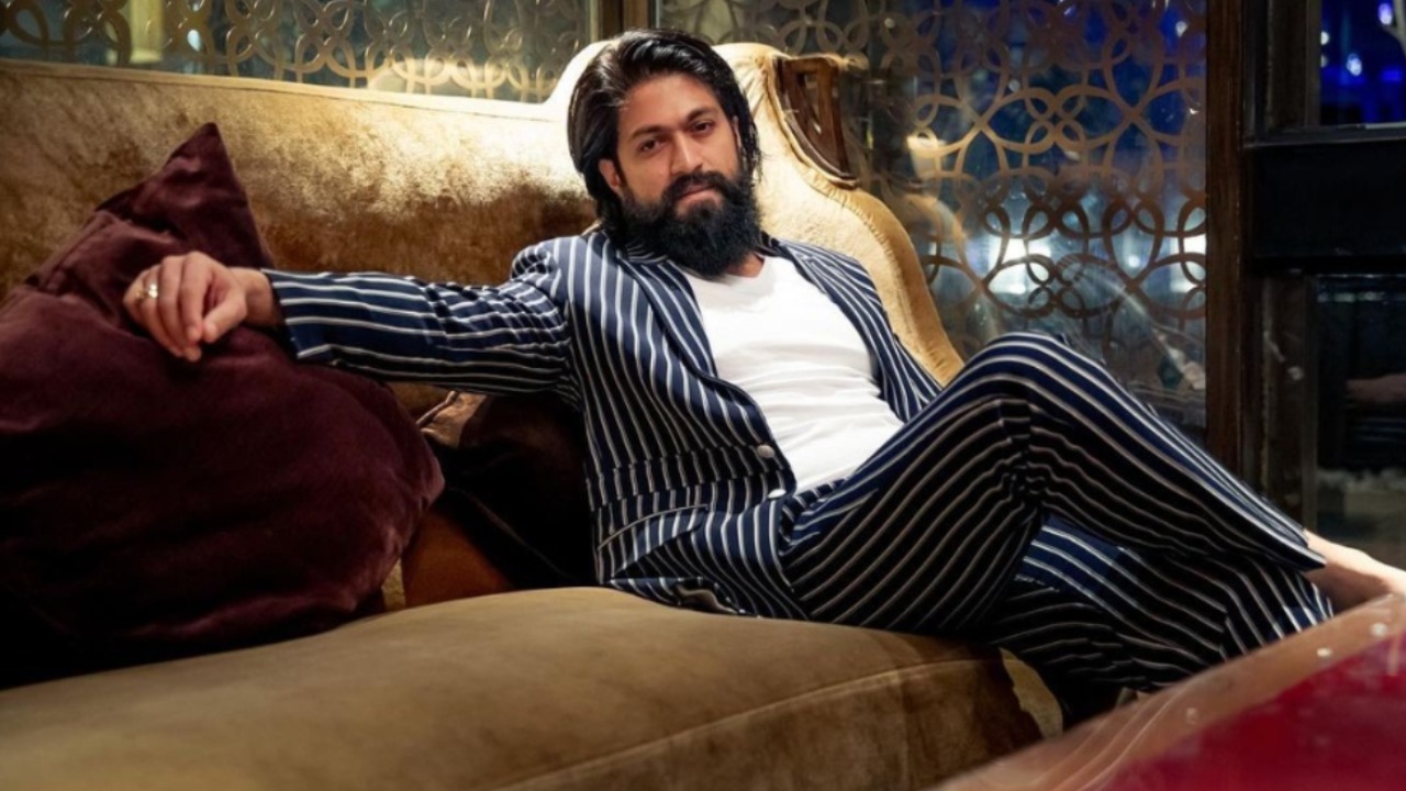 Yash, Toxic, Tovino Thomas