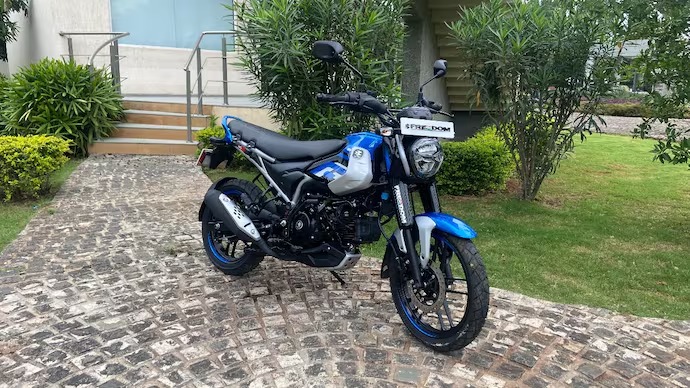 Bike