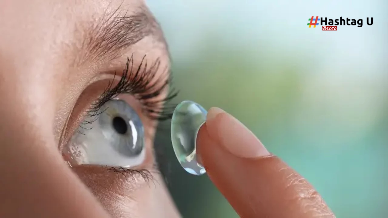 Contact Lens