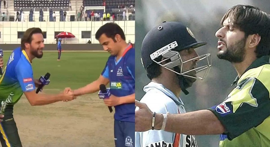 Gautam Gambhir