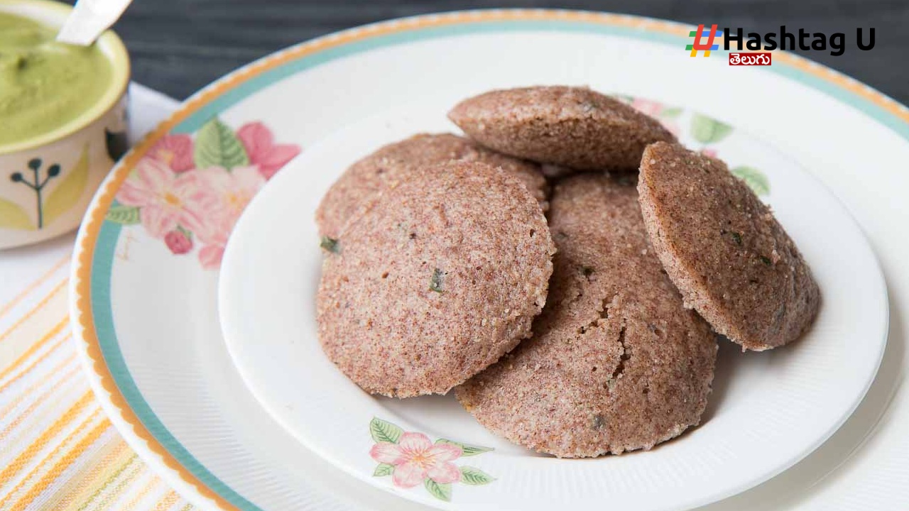 Desi Snacks