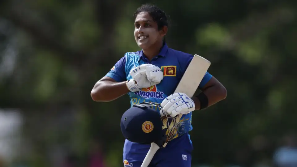 Women's Asia Cup 2024