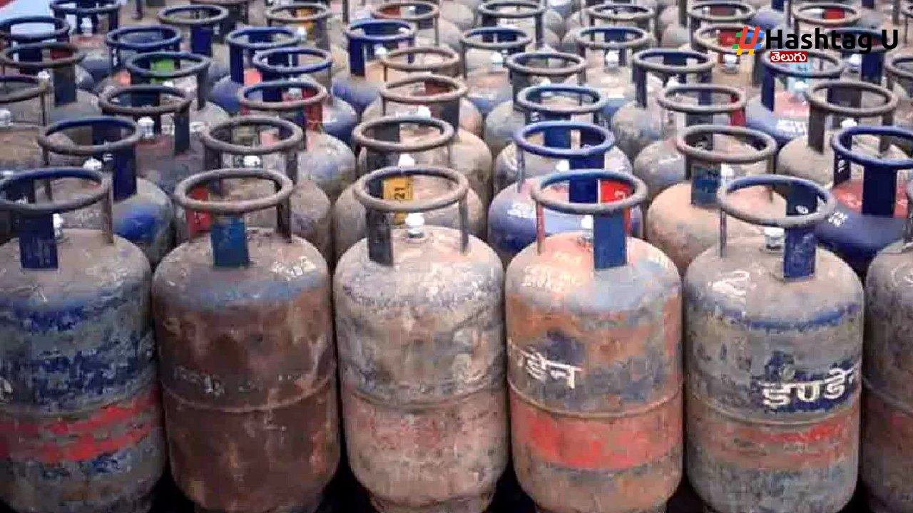 LPG Price Hike