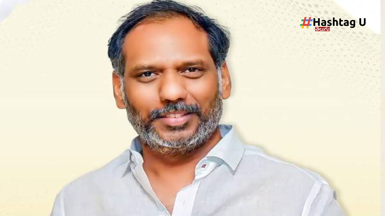 Gottipati Ravi Kumar