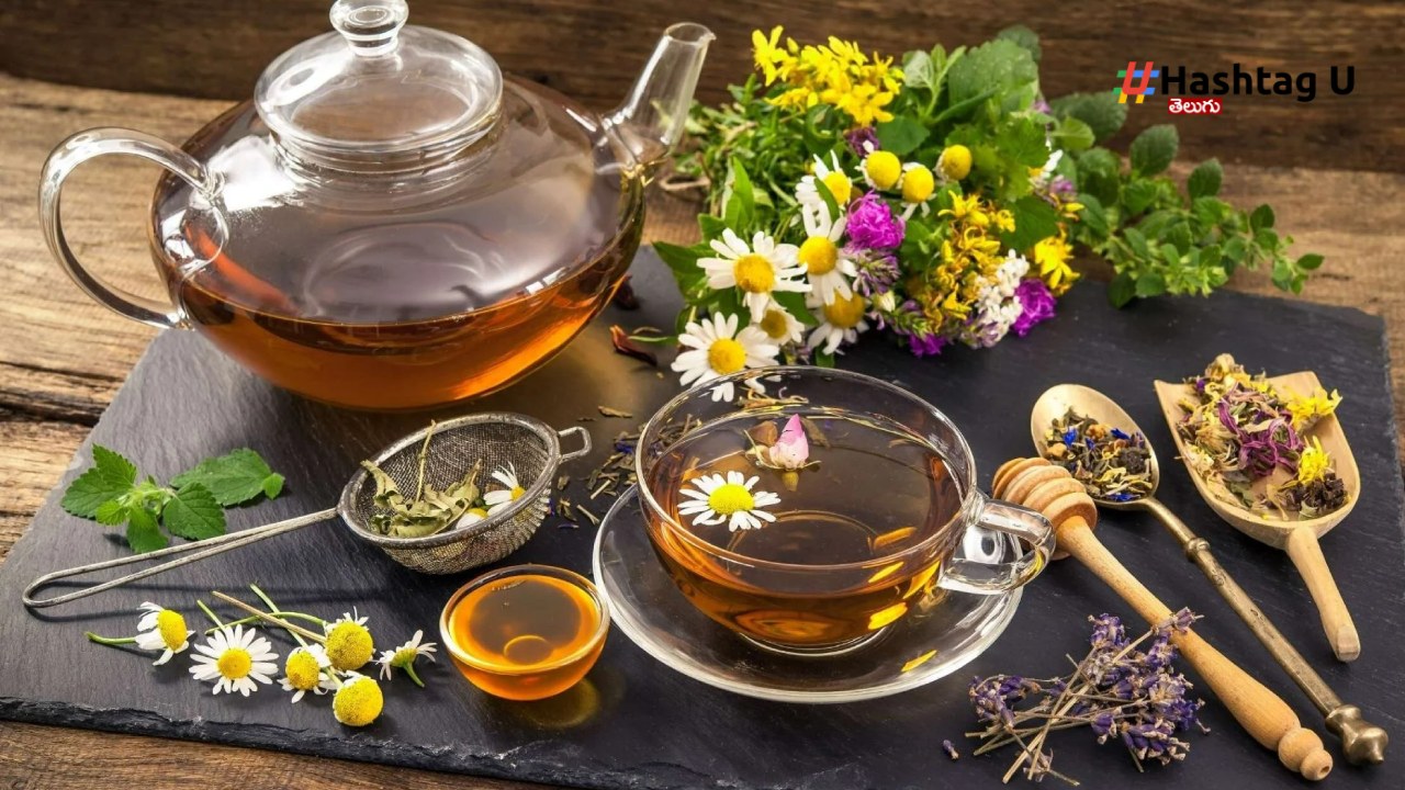 Herbal Tea