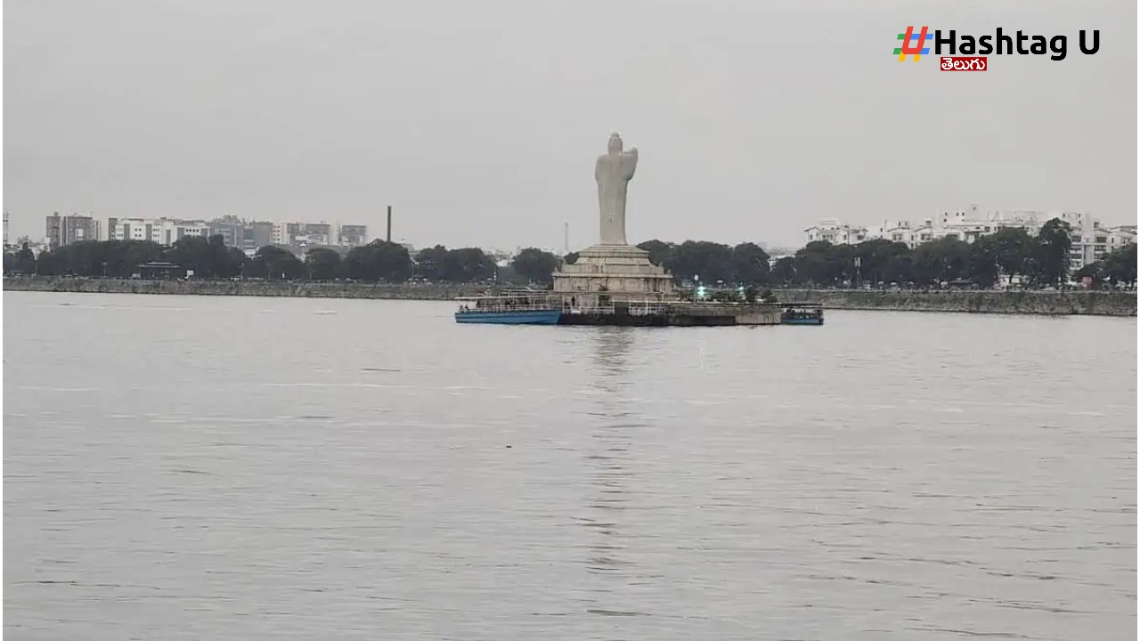Hussain Sagar