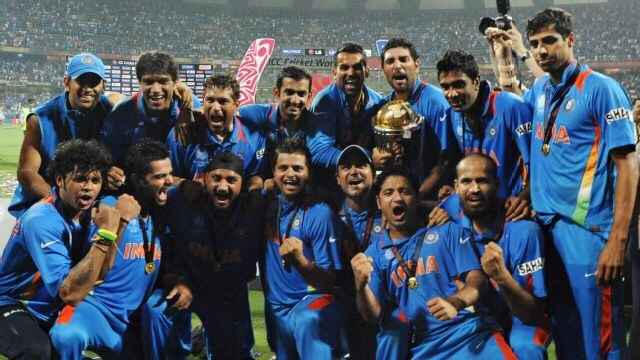 2011 World Cup