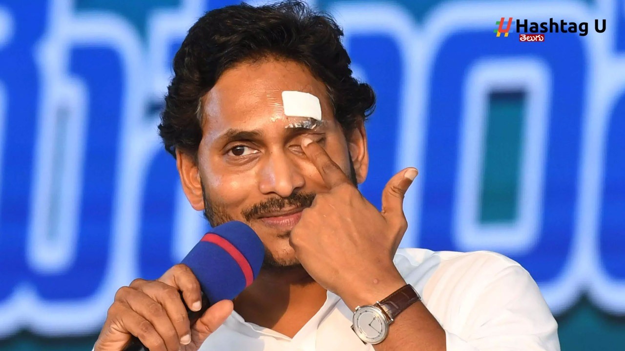 Jagan Mohan Reddy (7)