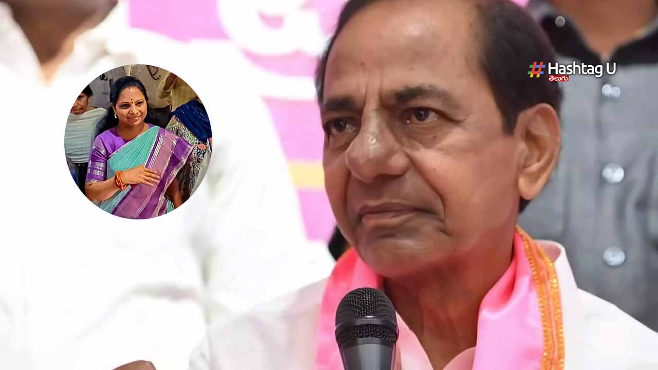 Kavitha Kcr