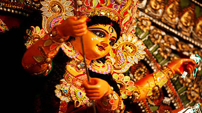 Masik Durga Ashtami
