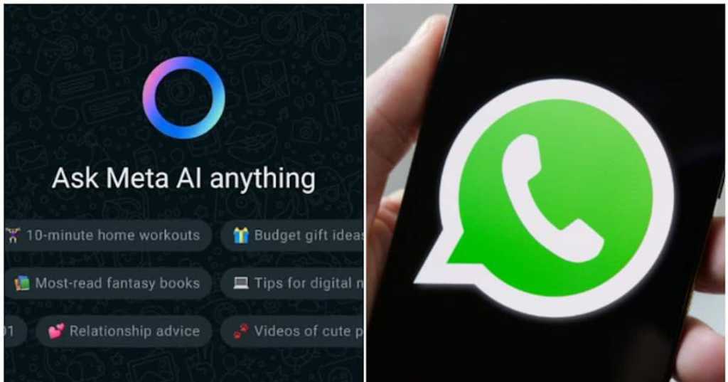 Meta Ai