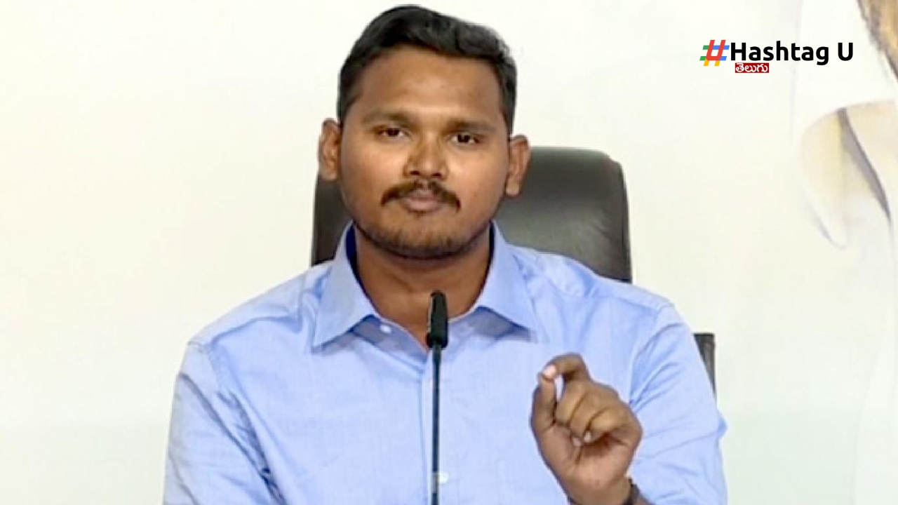 Nagarjuna Yadav