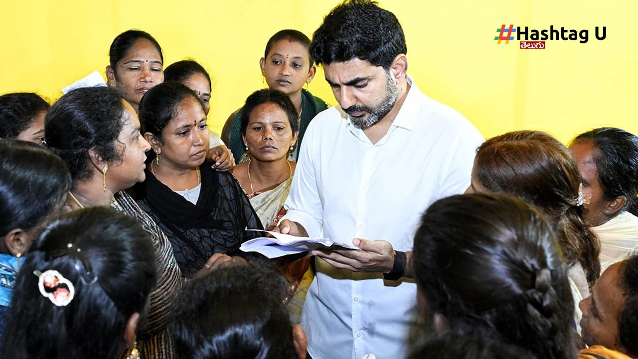 Nara Lokesh (3)