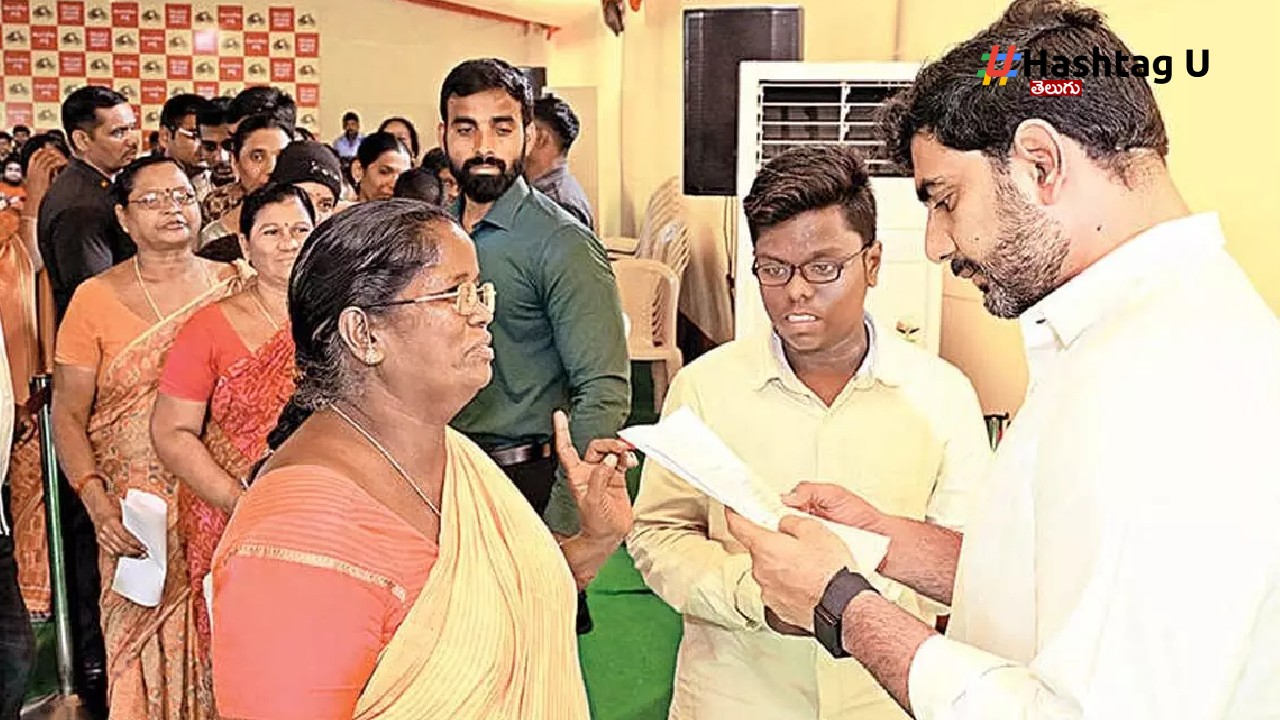 Nara Lokesh (5)