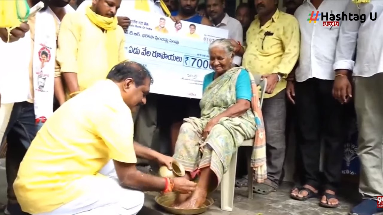 Nimmala Rama Naidu