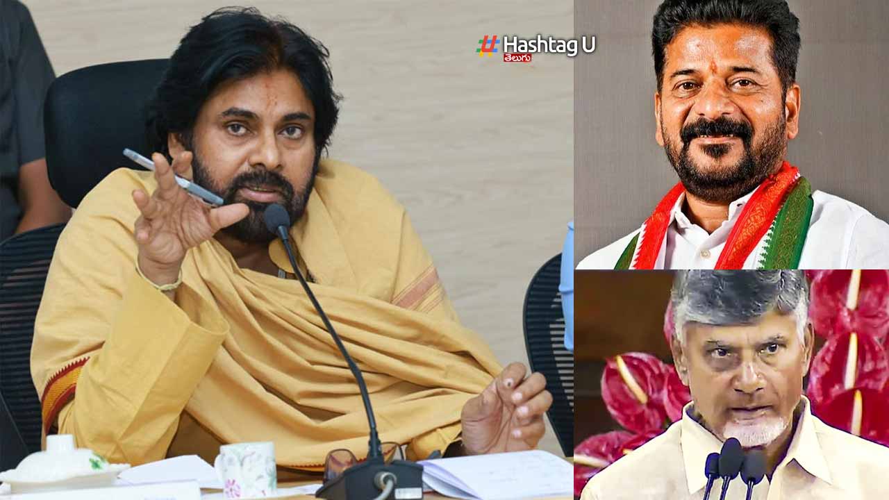 Pawan Not Attend