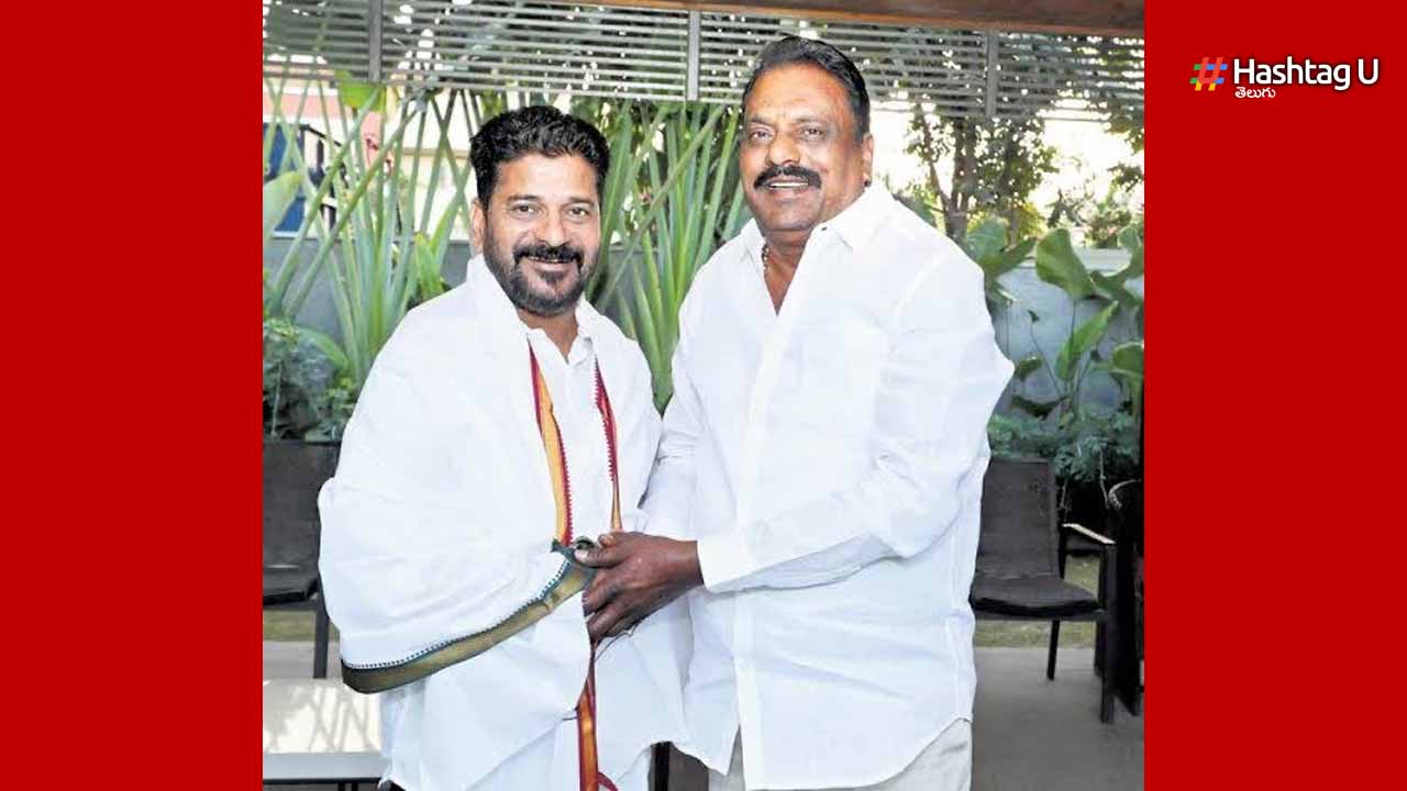 Prakash Goud