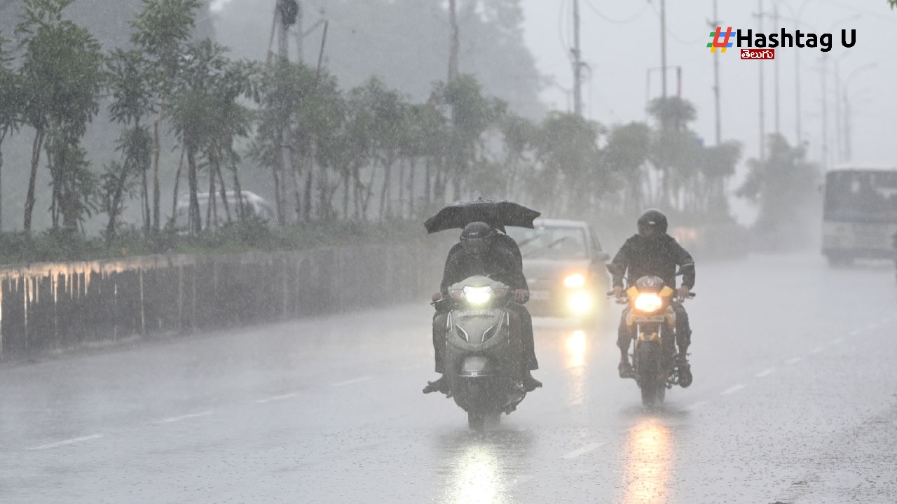IMD Weather Forecast