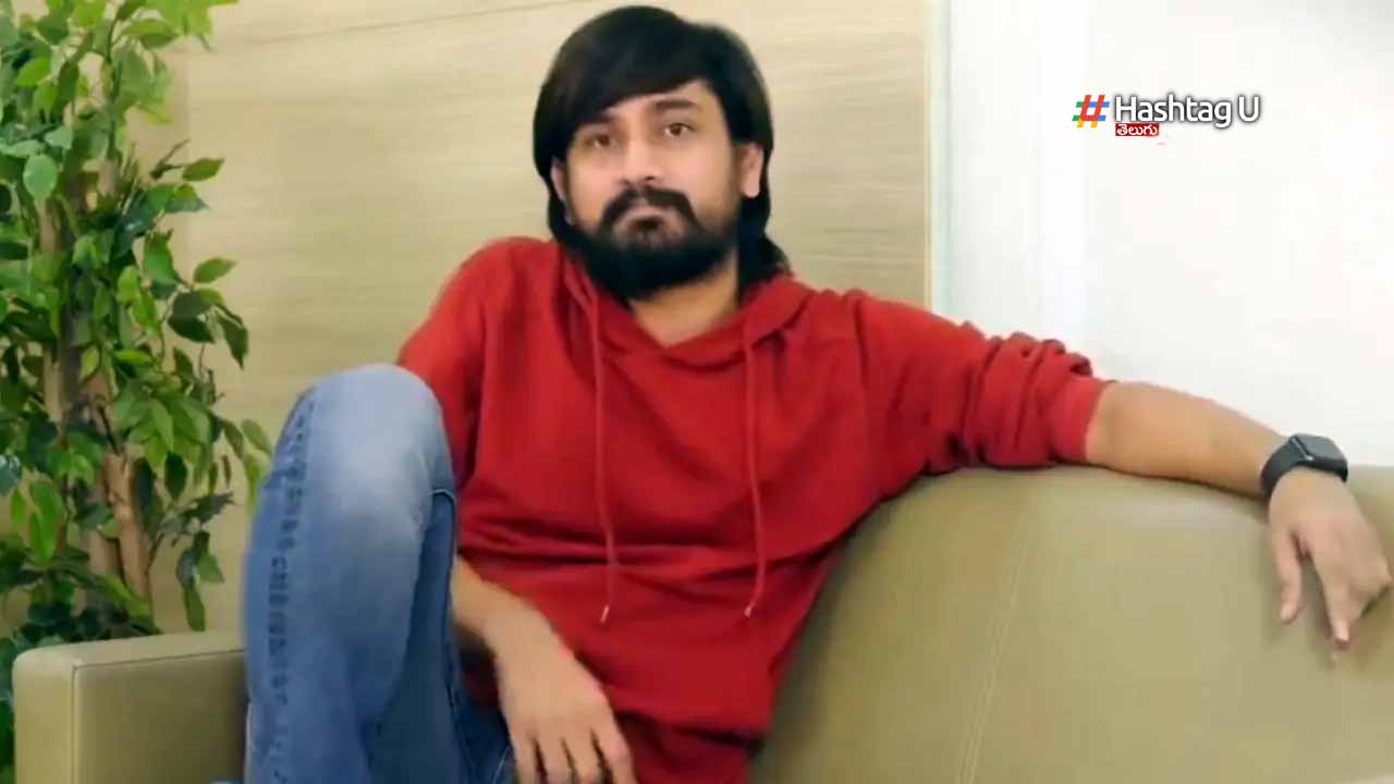 Raj Tarun Suicide Attempt