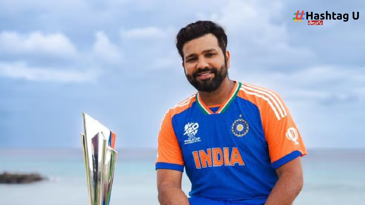 Upcoming ICC Tournaments
