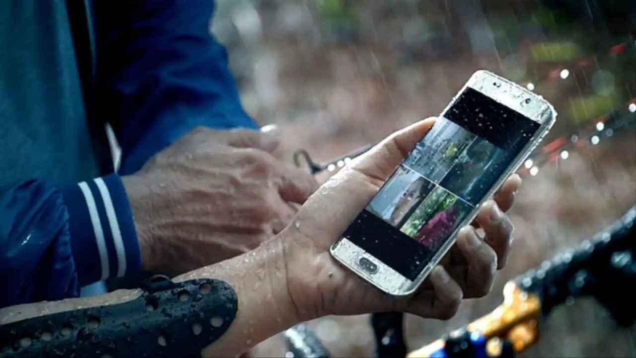 Monsoon Tips And Tricks
