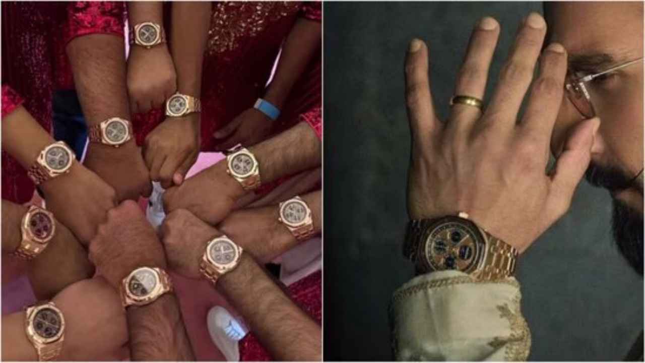 Watch Gifts