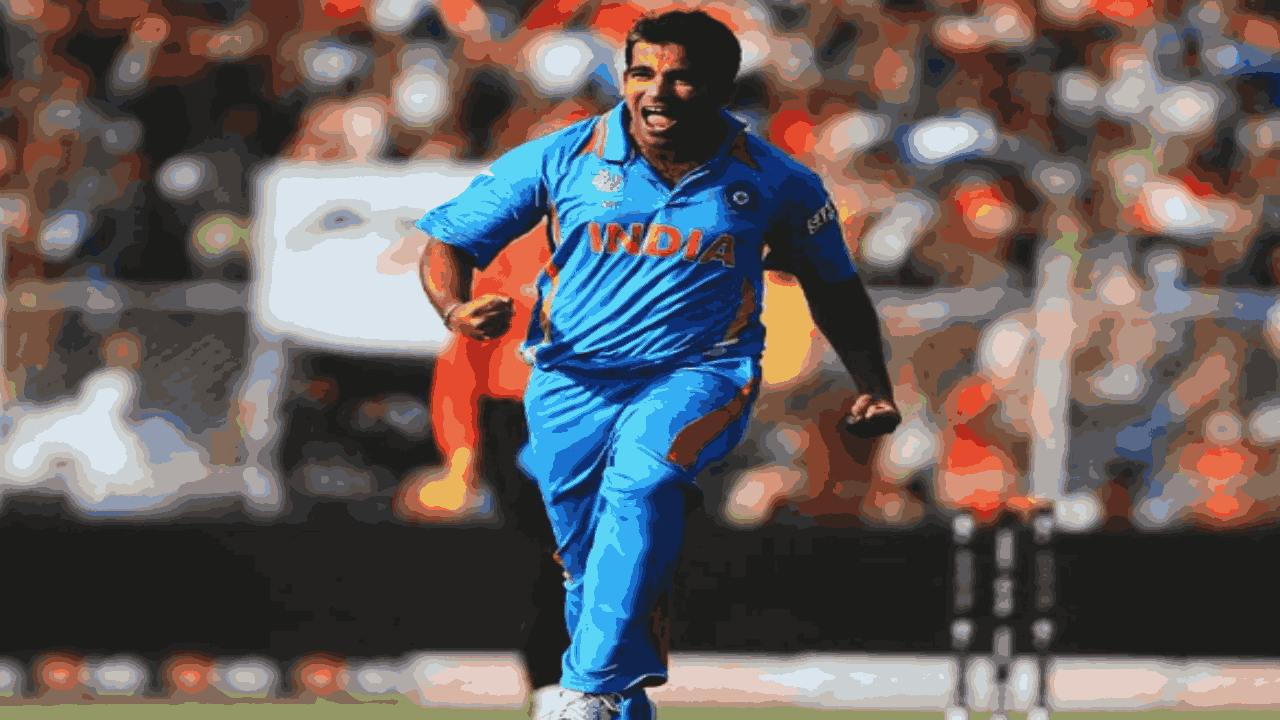 Zaheer Khan: లక్నో సూపర్ జెయింట్స్ జట్టును వీడనున్న జహీర్ ఖాన్?! Zaheer Khan