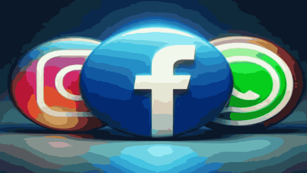 Meta Verified Businesses