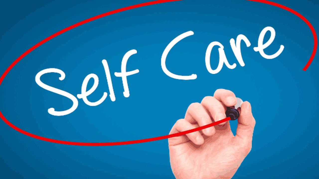 Self Care Day 2024