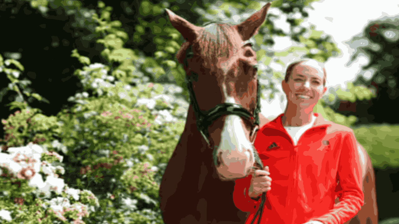 Charlotte Dujardin