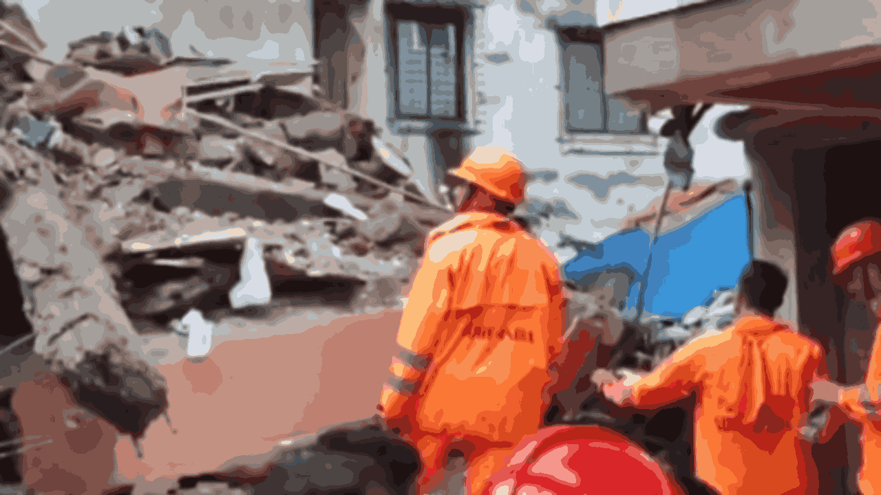 Building Collapse