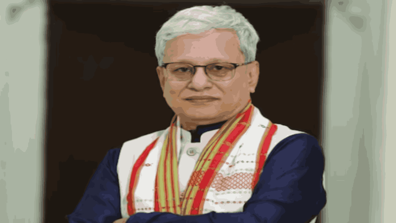 Telangana Governor