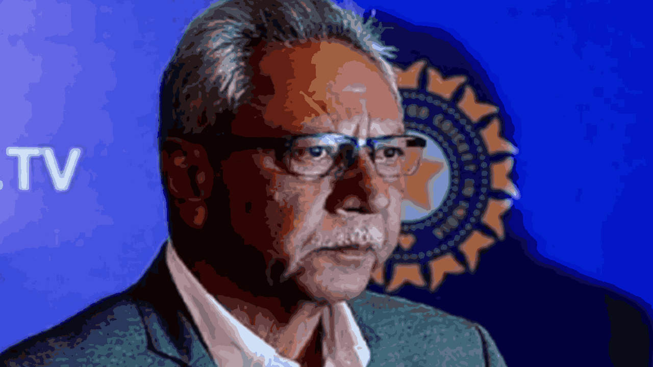 Anshuman Gaekwad