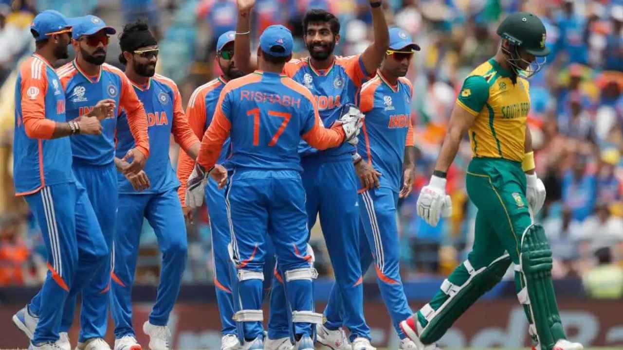 Team India