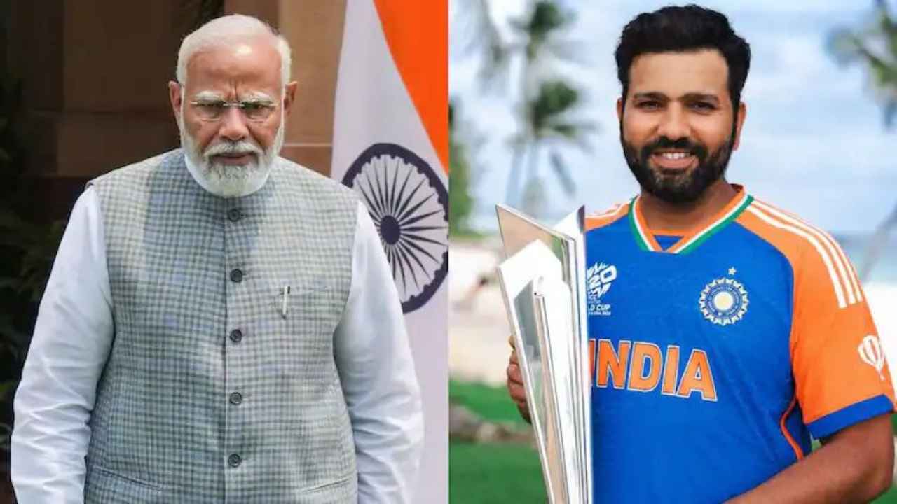 PM Modi To Meet India