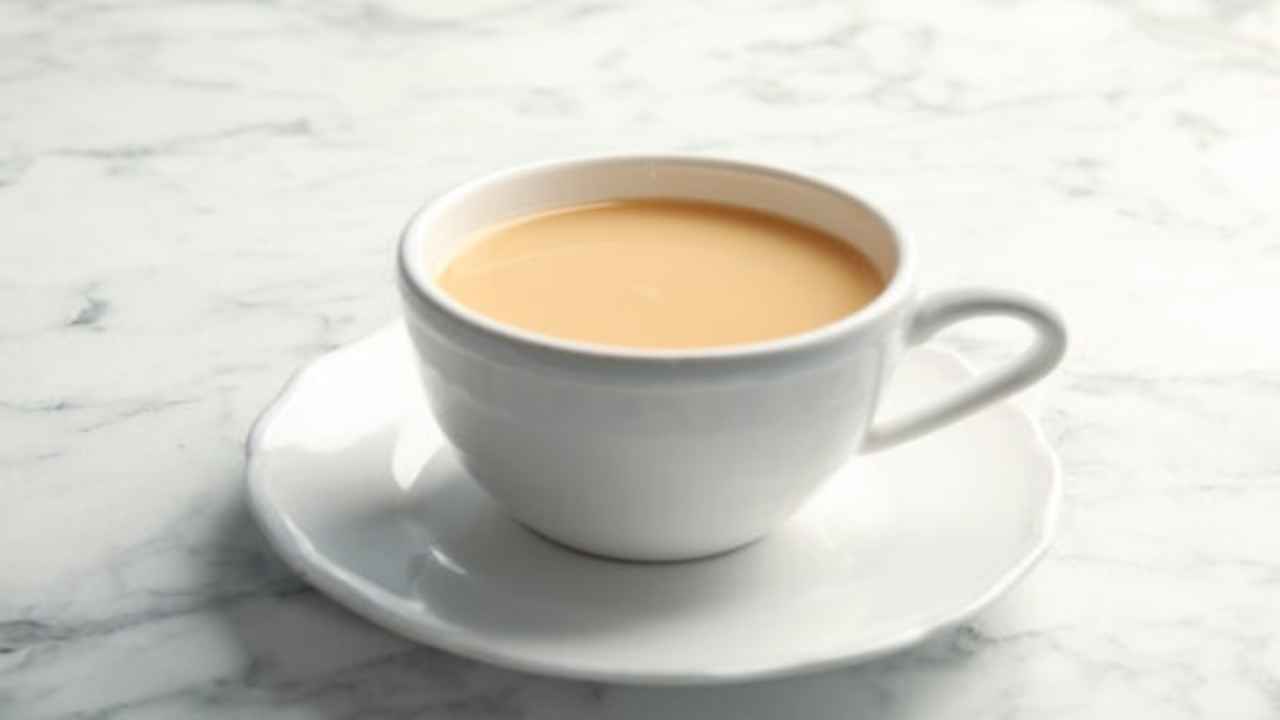 Tea Side Effects