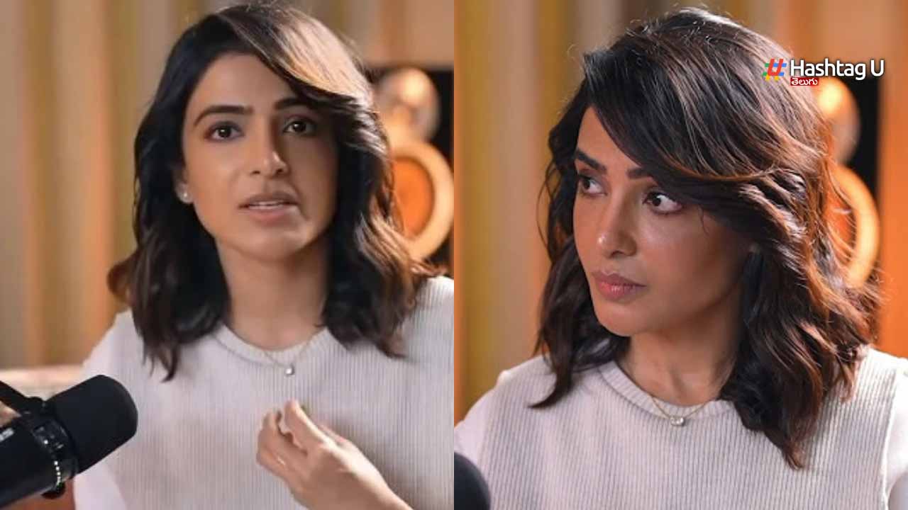 Samantha Emoshanal