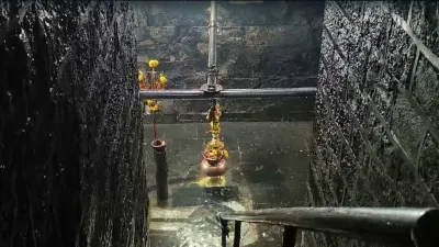 Mumbai Rains