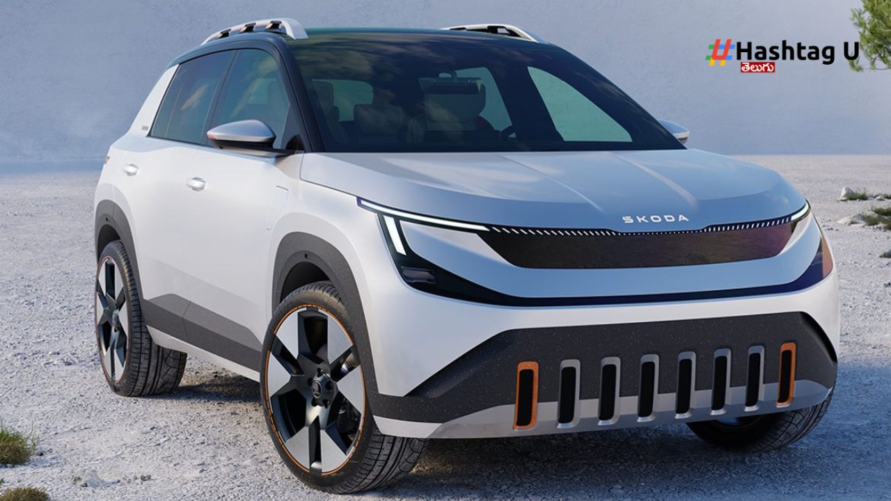 Skoda Sub Compact