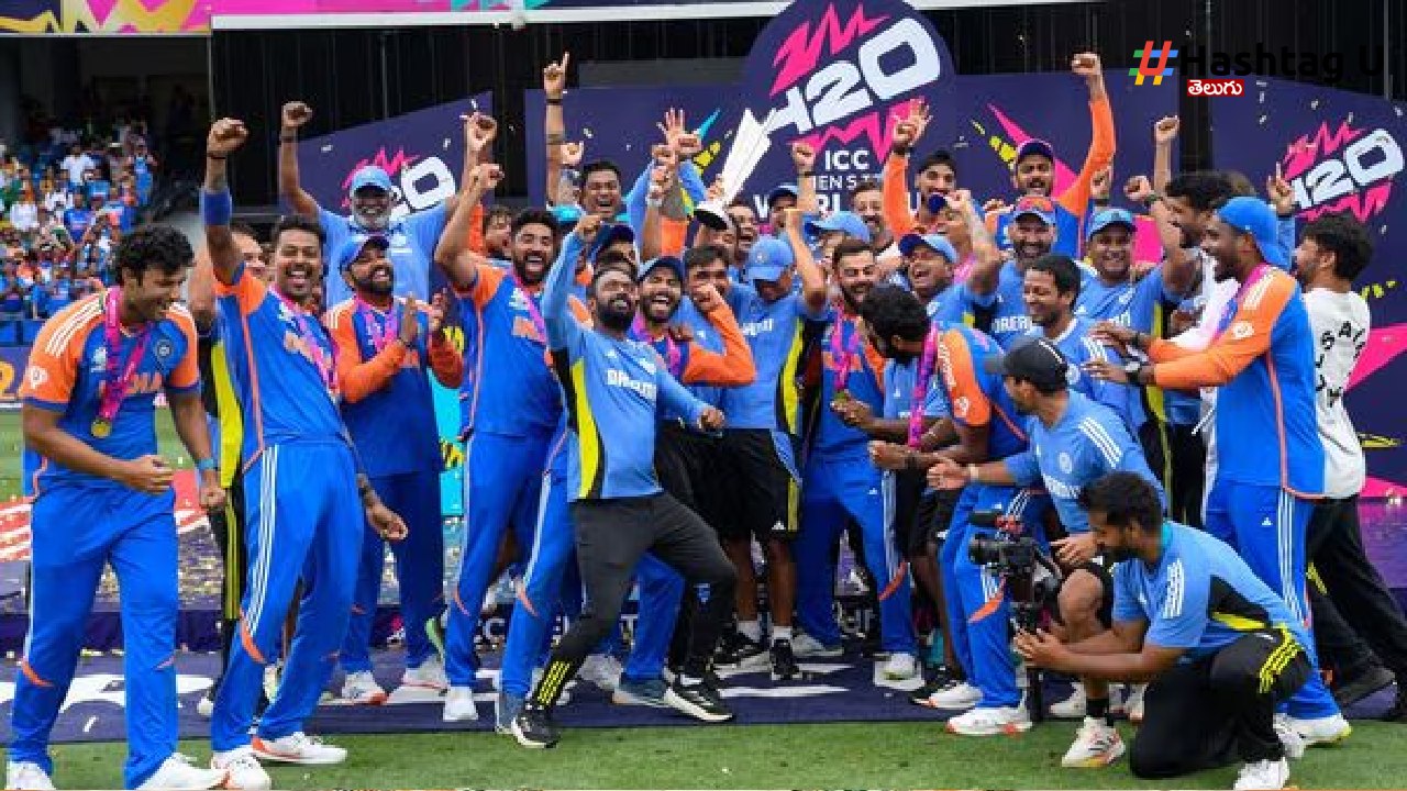 Indian Team
