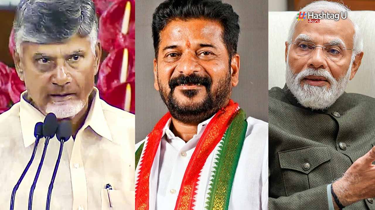 Telugucmmodi