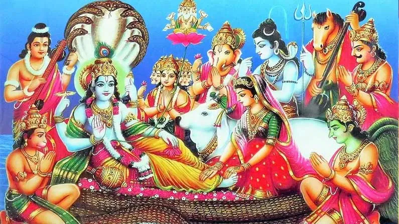 Toli Ekadashi 1