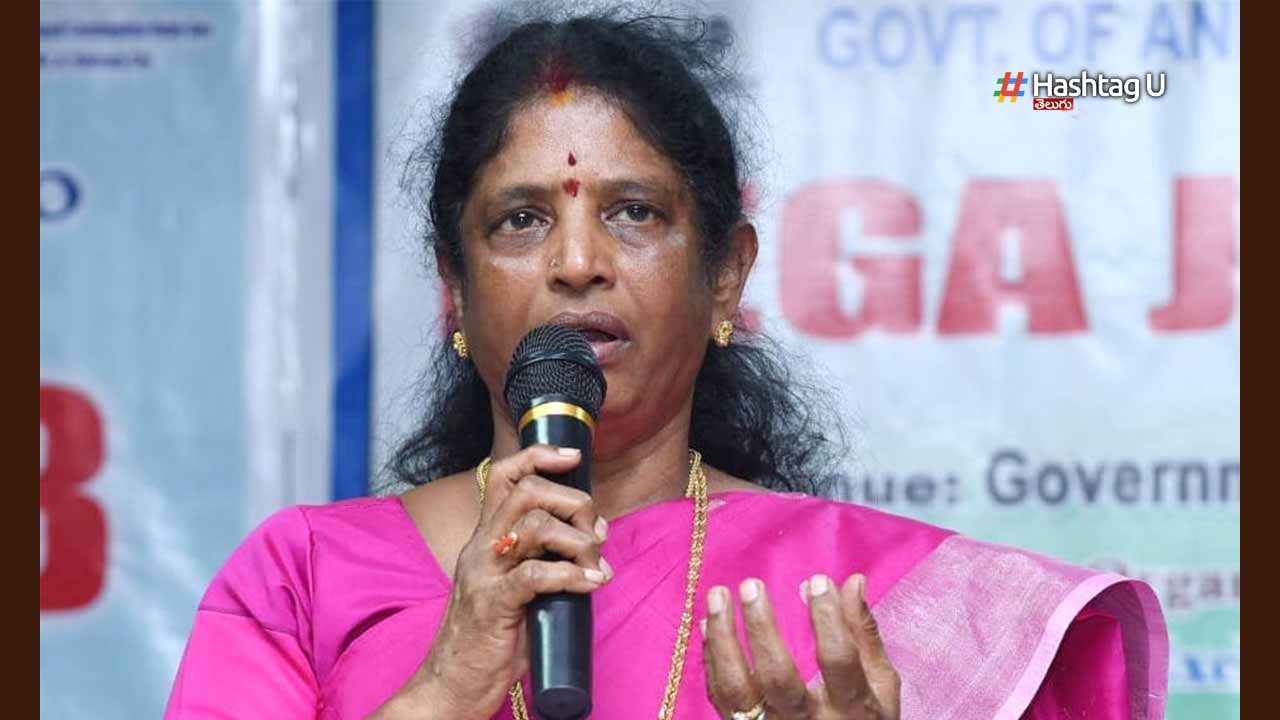 Vangageetha