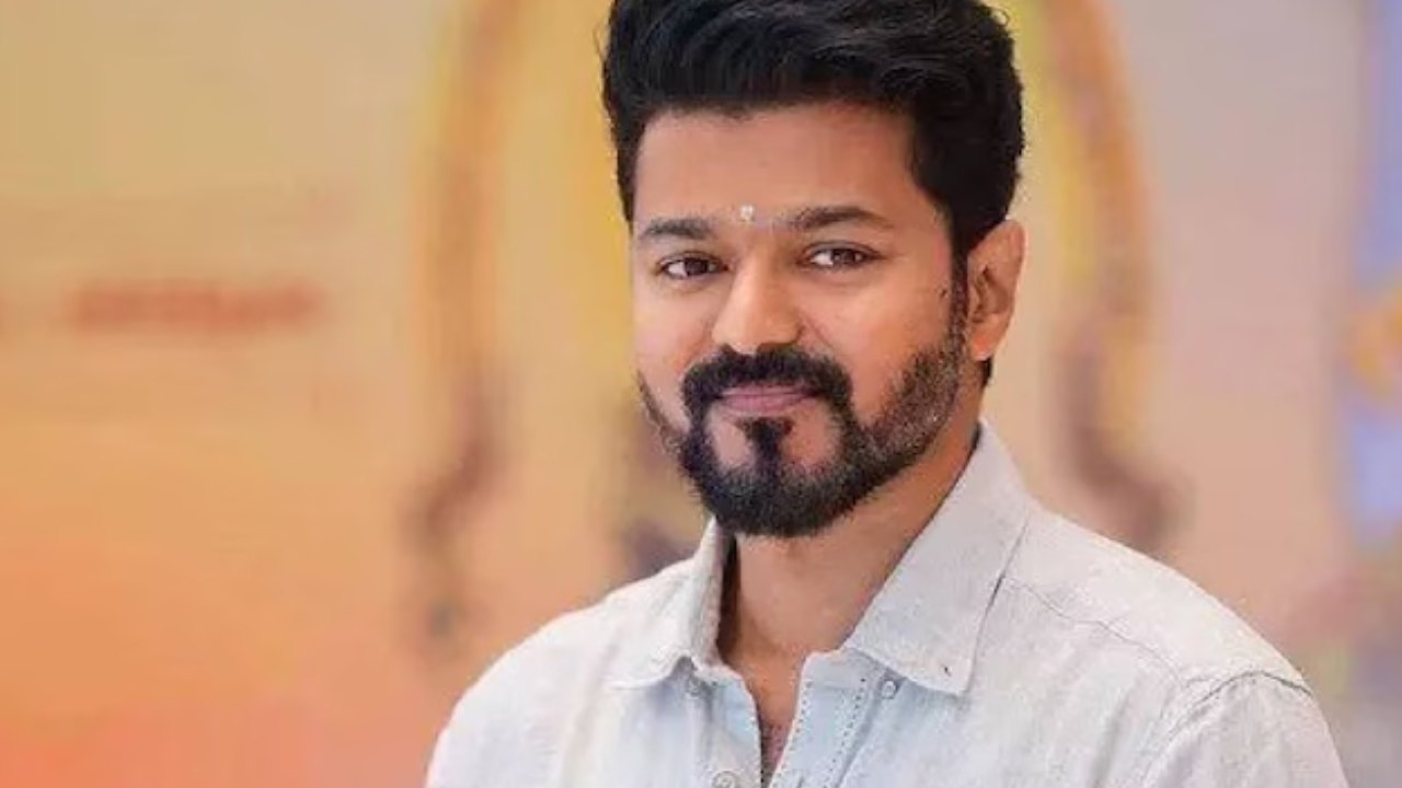Vijay wants to start his Political Journey with Padayatra