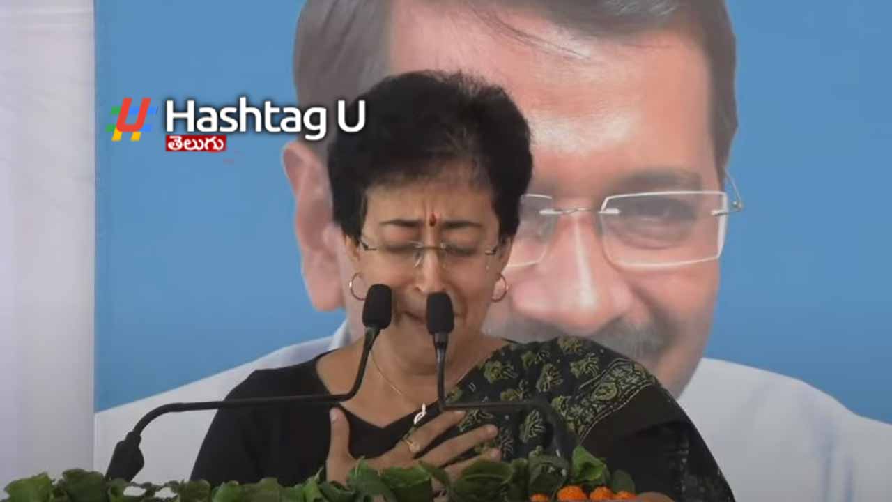 Bail for Sisodia...Truth has won: Minister Atishi